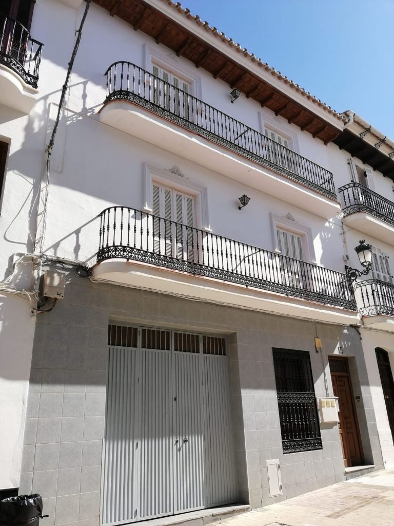Town house in Alhaurín el Grande