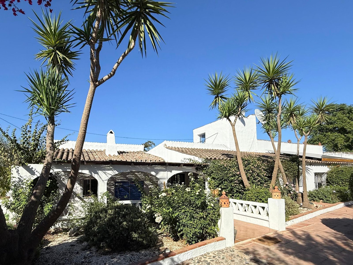 Finca in Coín