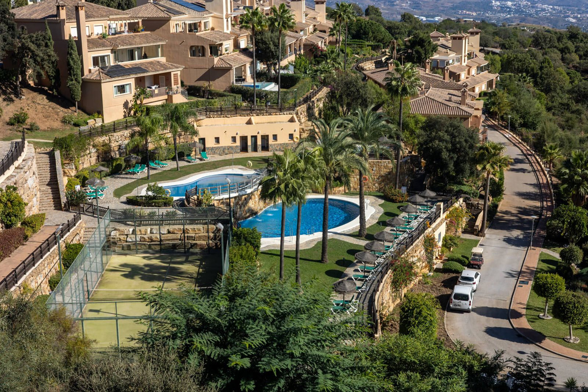 Wohnung in La Mairena