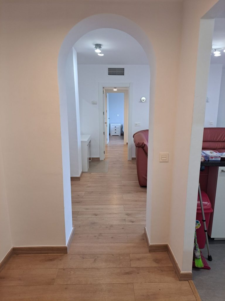 Apartment in Estepona
