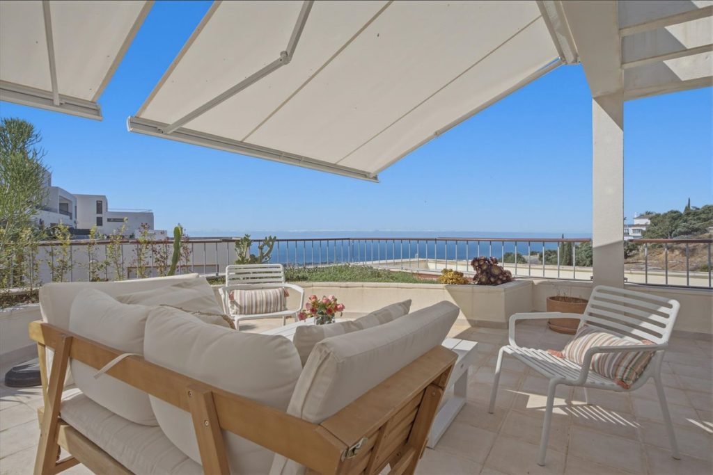 Apartment in Marbella