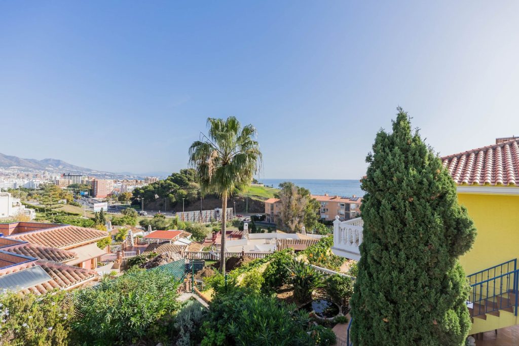 Villa in Fuengirola