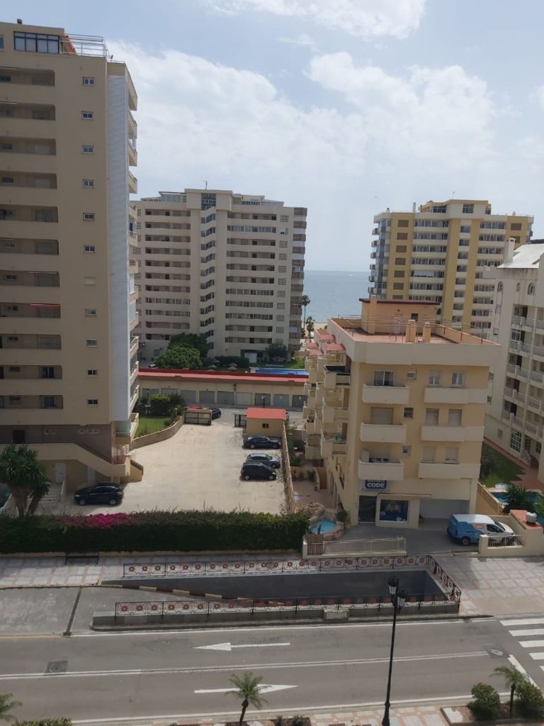 Apartment in Fuengirola