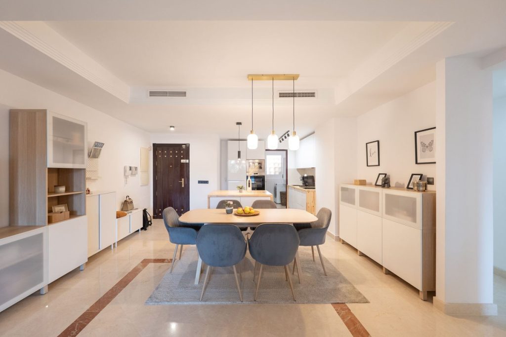 Apartment in Marbella