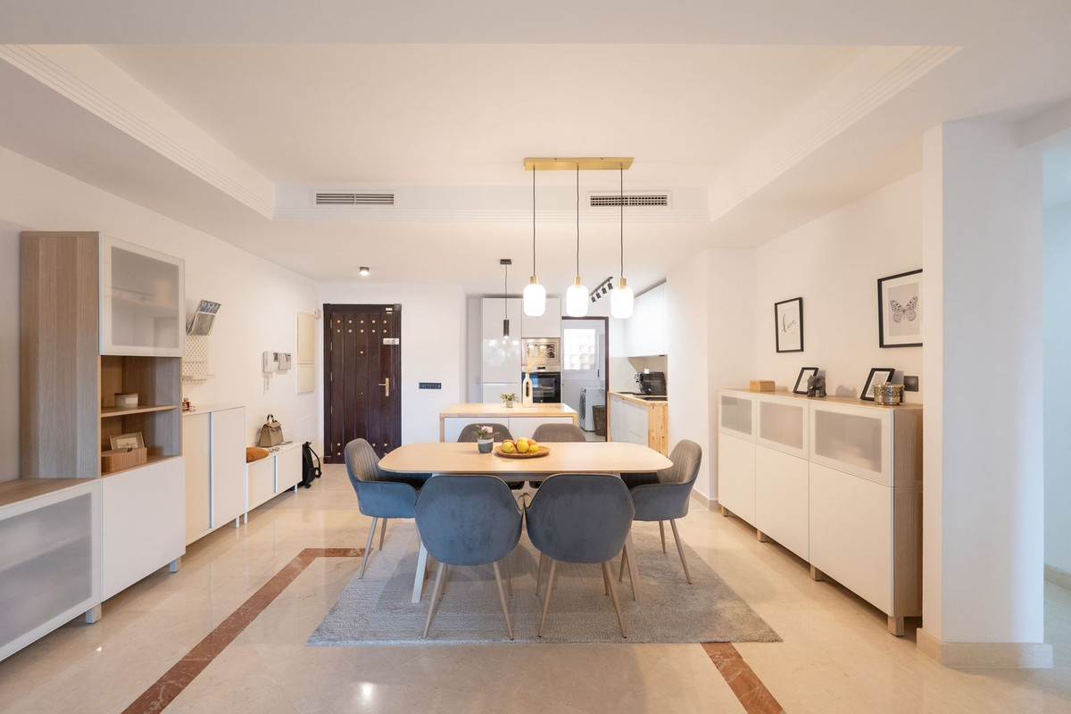 Wohnung in La Mairena