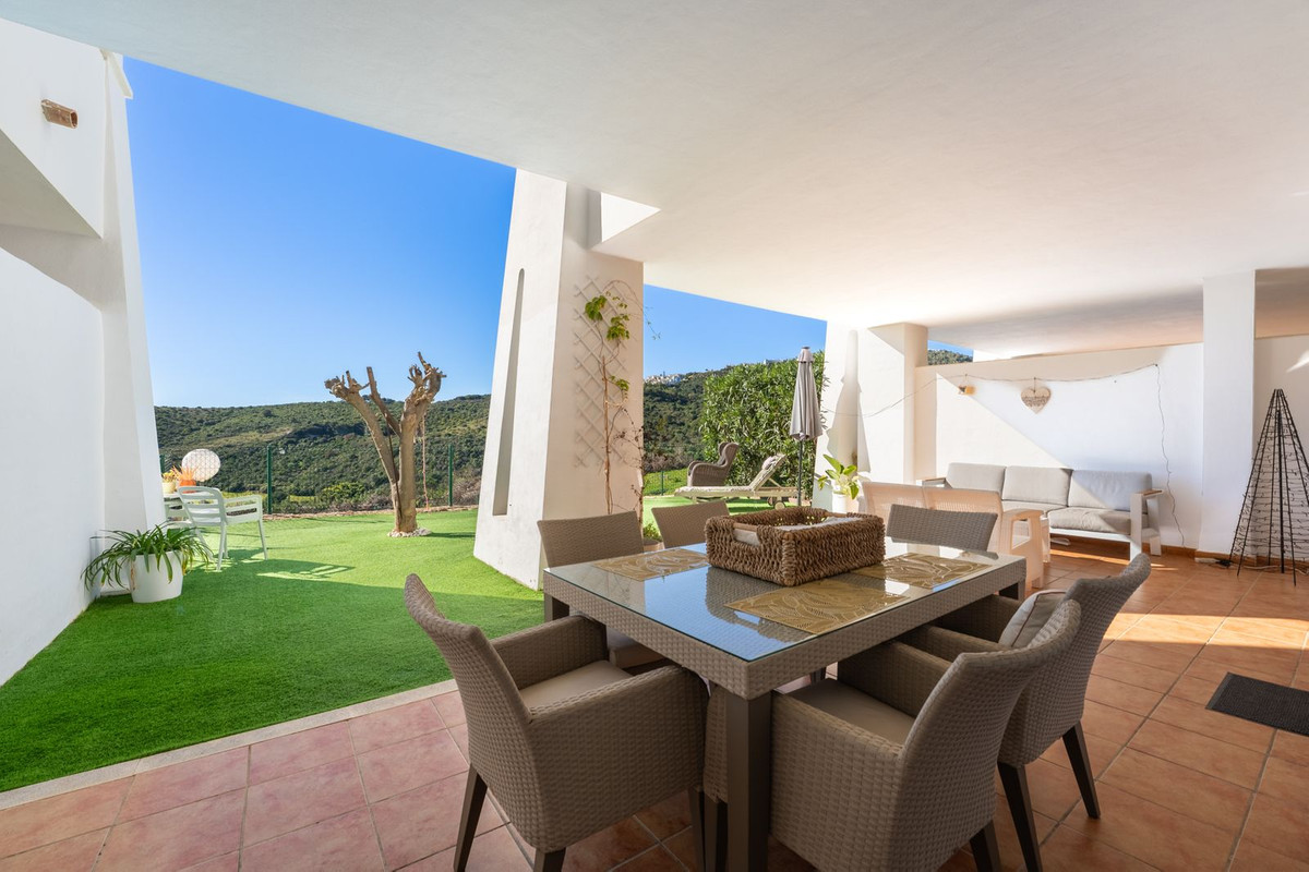 Wohnung in Casares