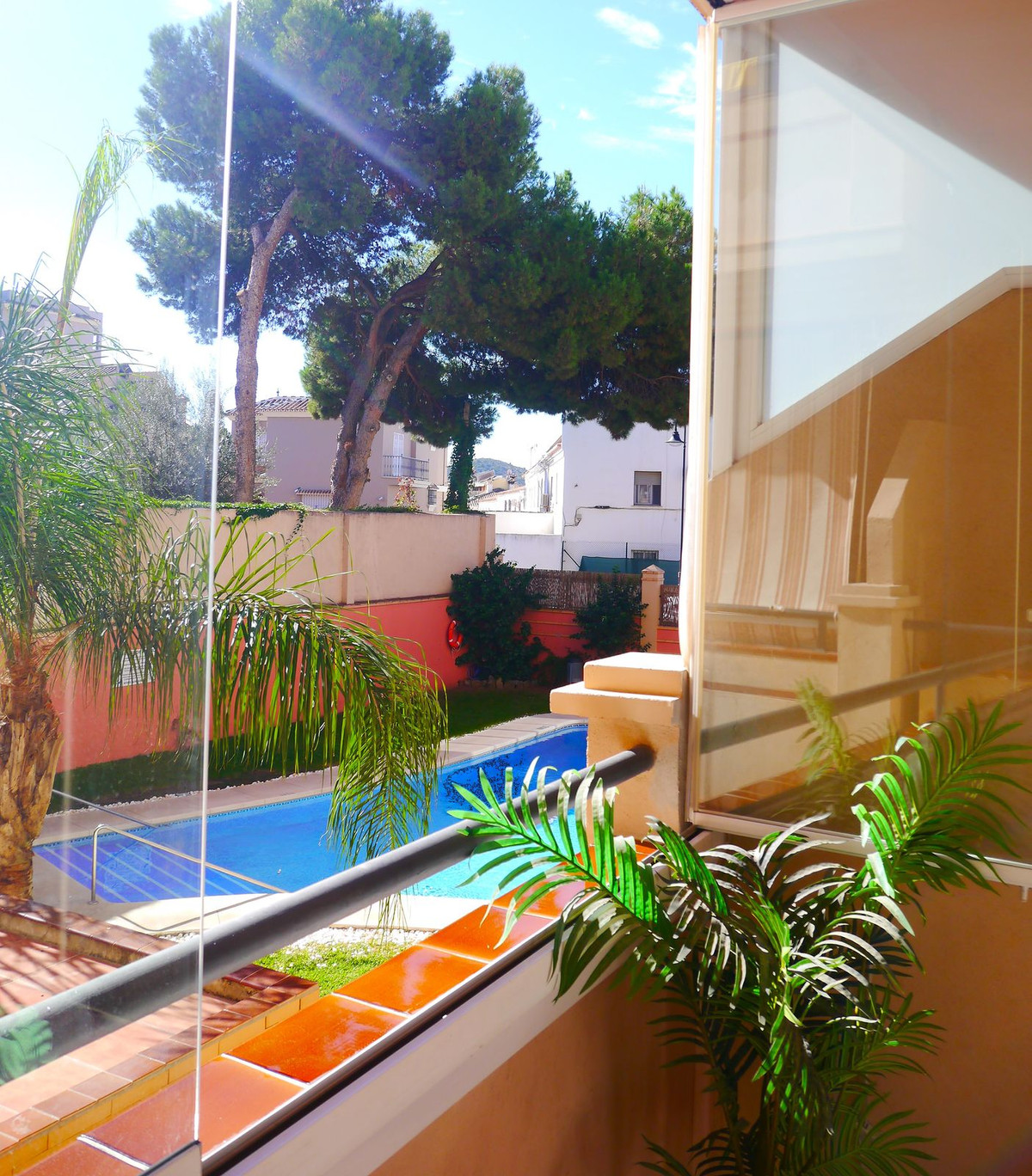 Wohnung in Fuengirola