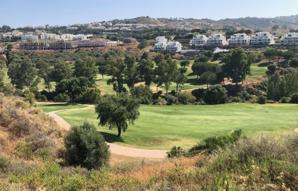 Land in Mijas