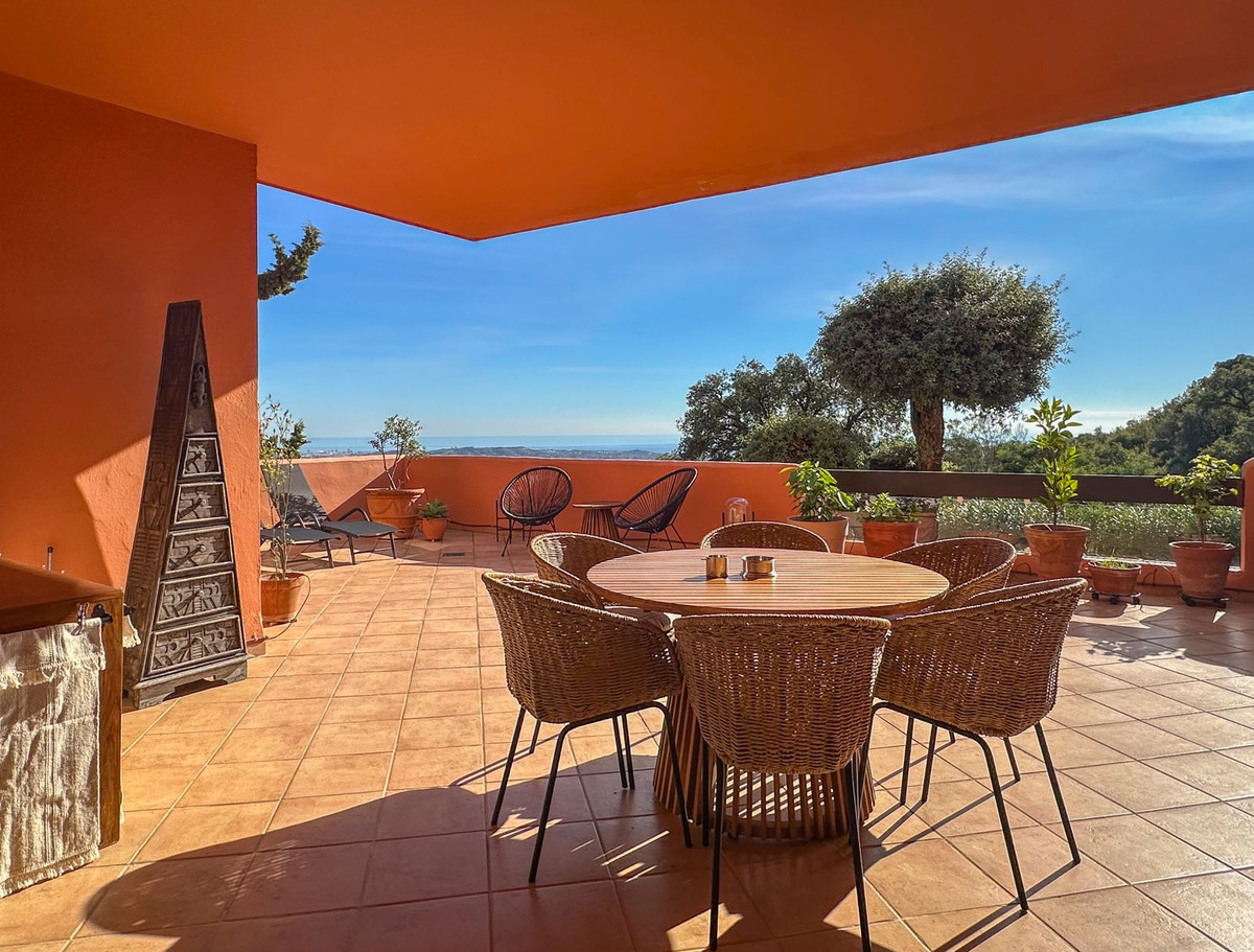 Wohnung in La Mairena