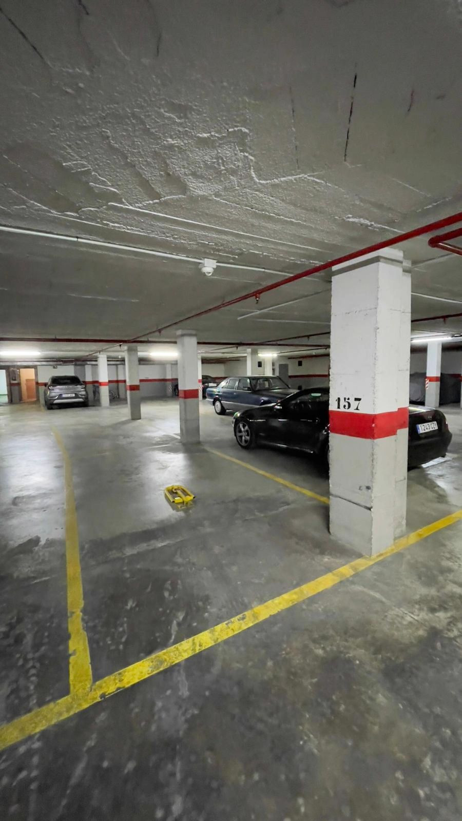 Garage in Marbella