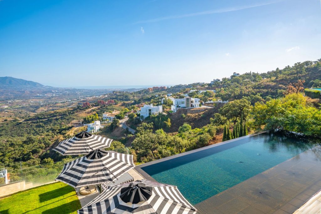Villa in Marbella