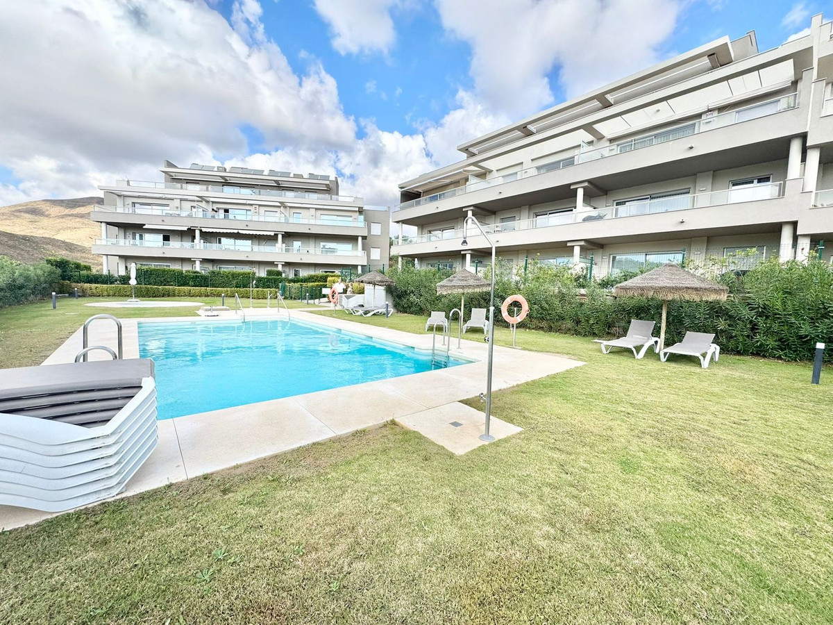 Wohnung in La Cala Golf
