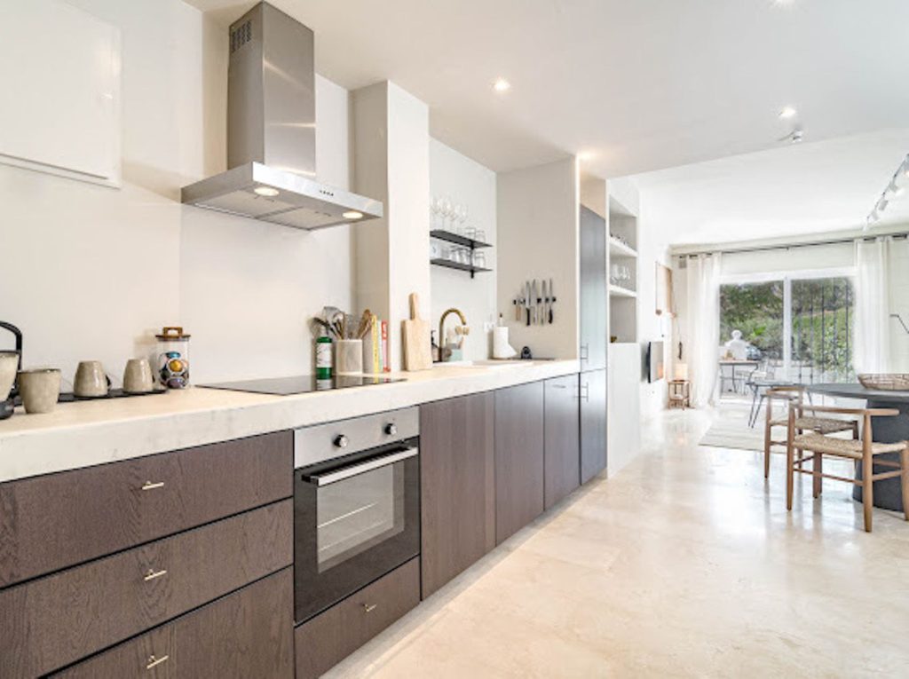 Apartment in Marbella