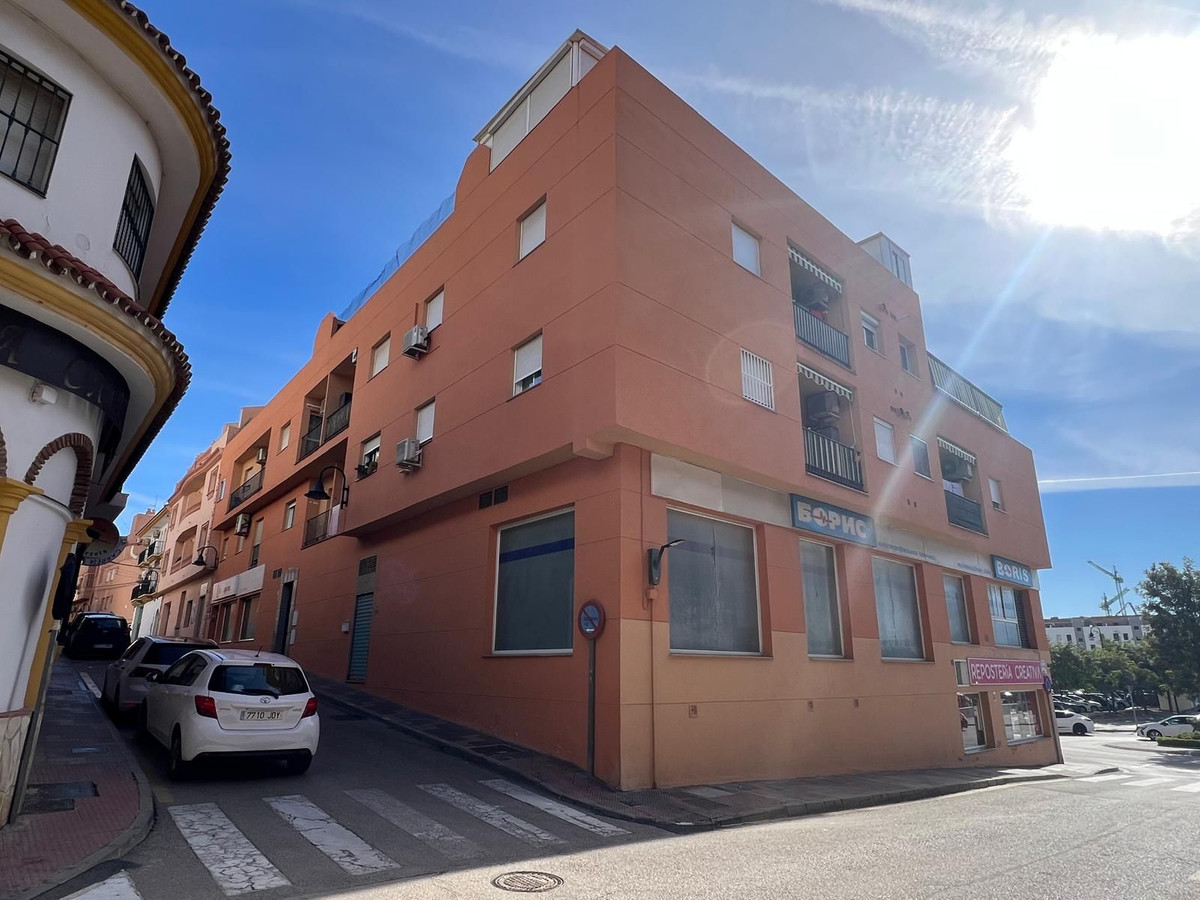 Wohnung in Las Lagunas