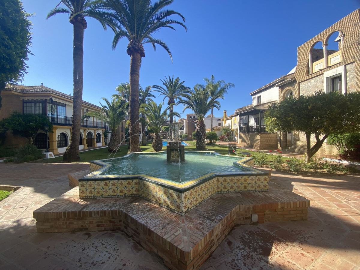 Wohnung in Fuengirola