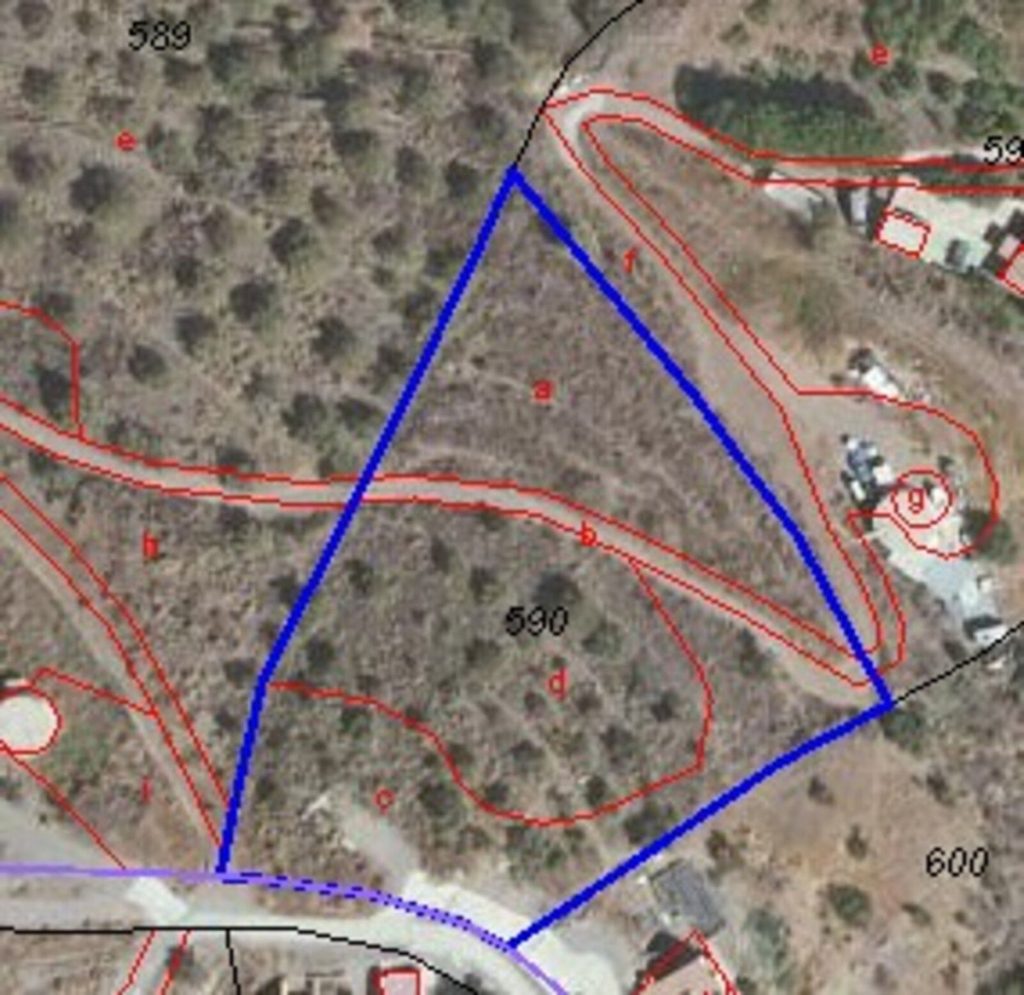 Land in Torrox