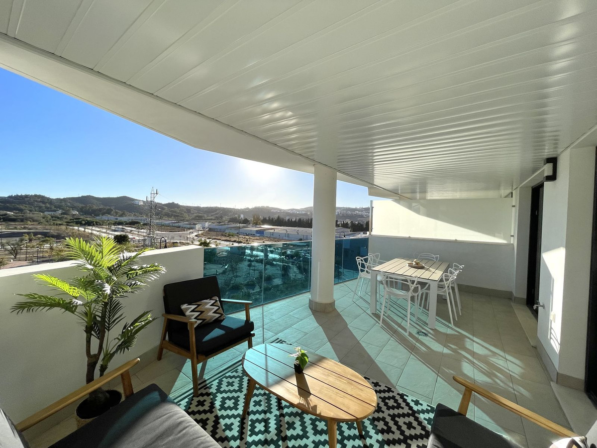 Wohnung in Las Lagunas