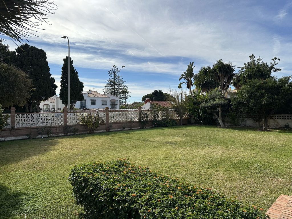 Villa in Rincón de la Victoria