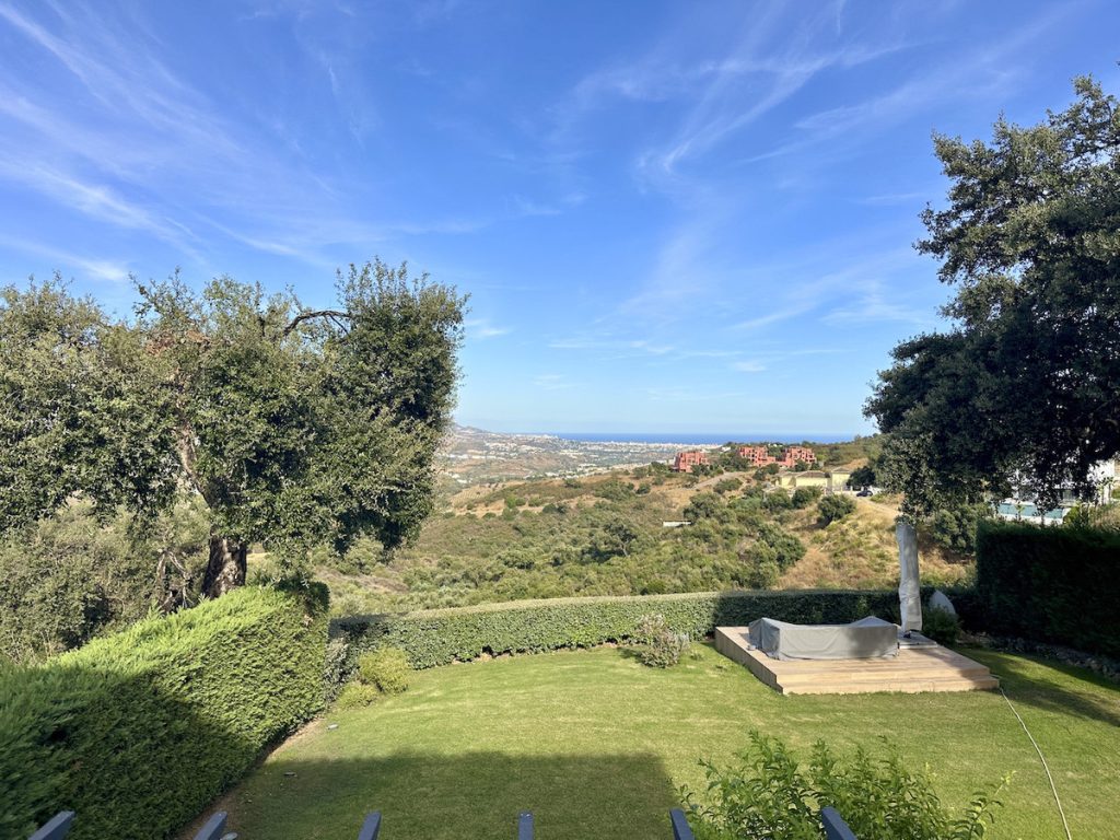 Apartment in Marbella