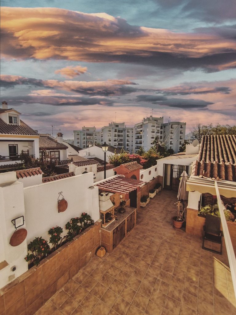 Villa in Marbella
