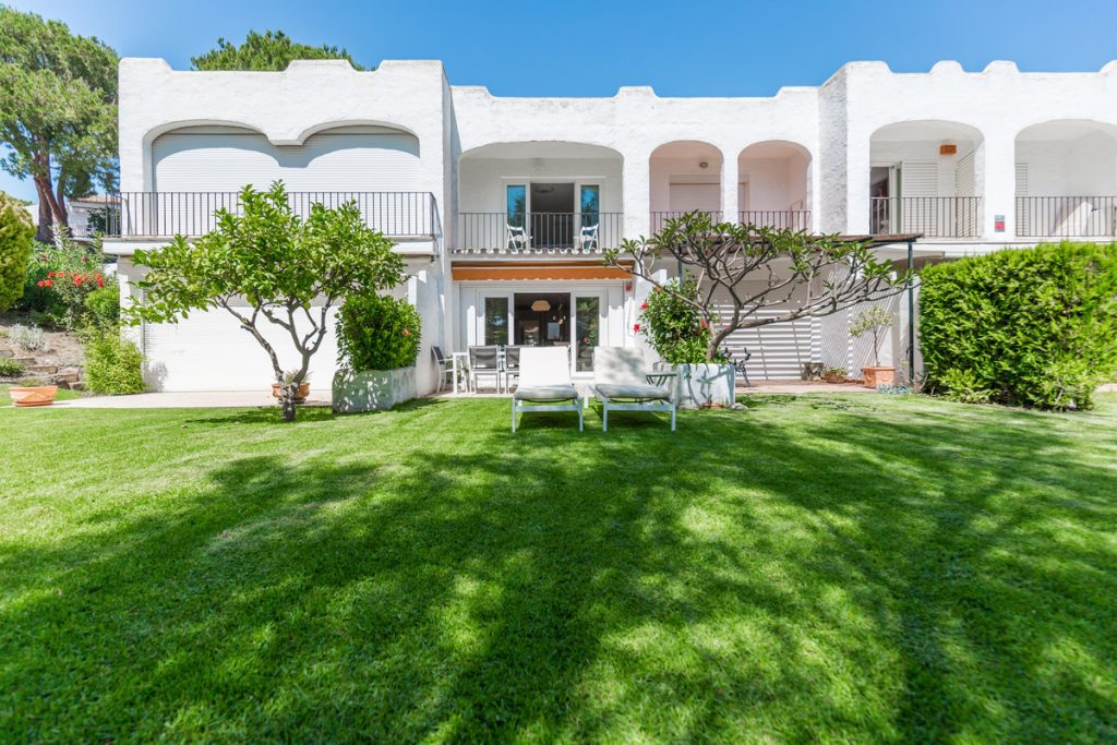 Town house in Marbella