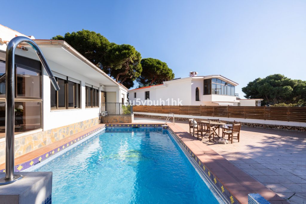 Villa in Torremolinos