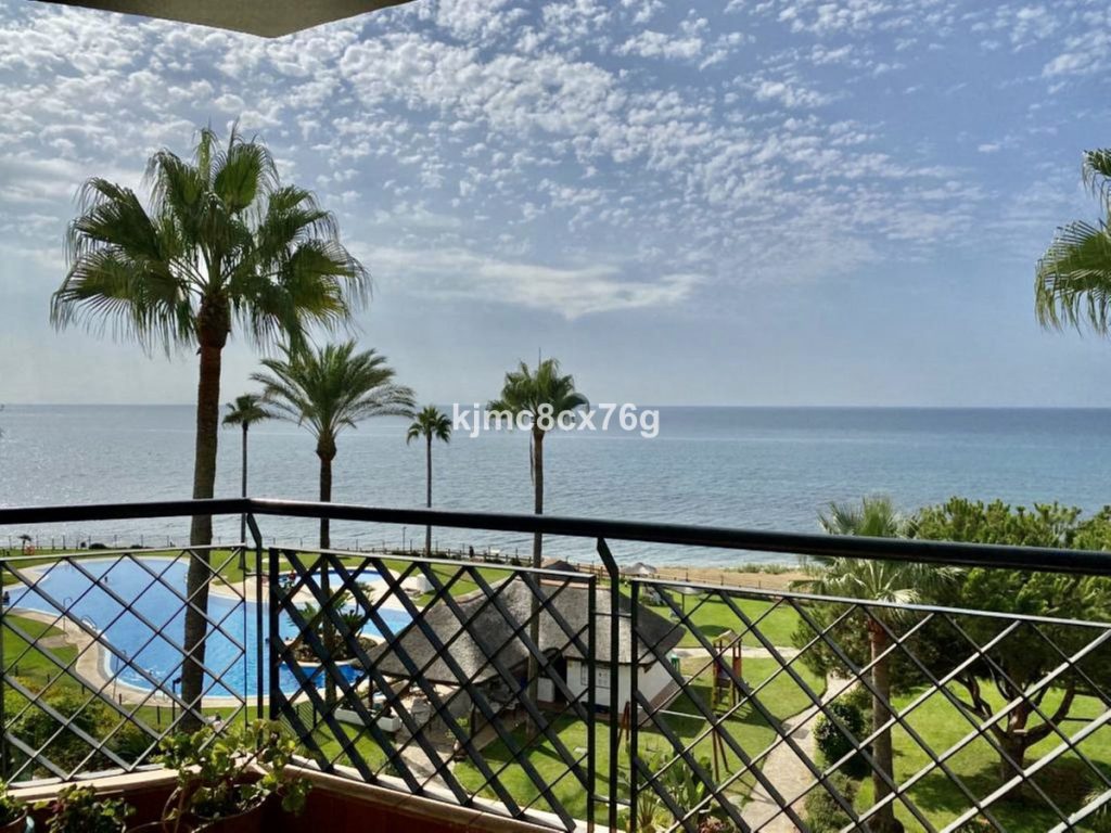 Apartment in Mijas
