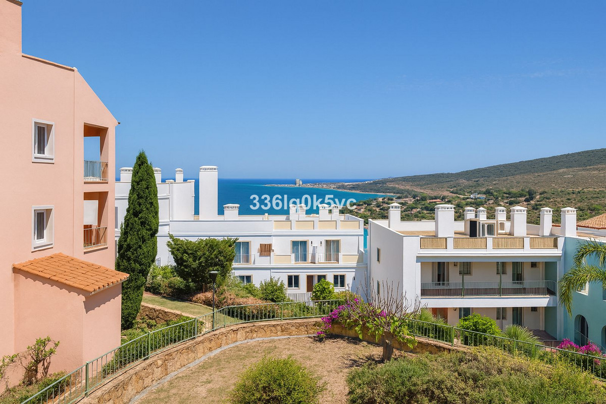 Wohnung in Manilva
