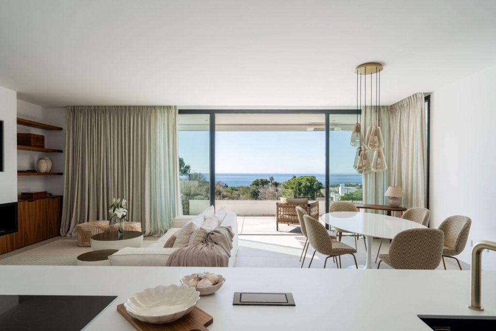 Apartment in Marbella