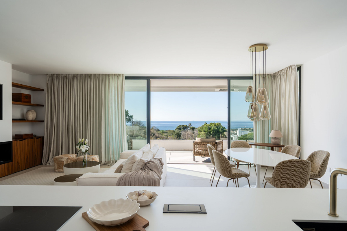 Wohnung in Artola