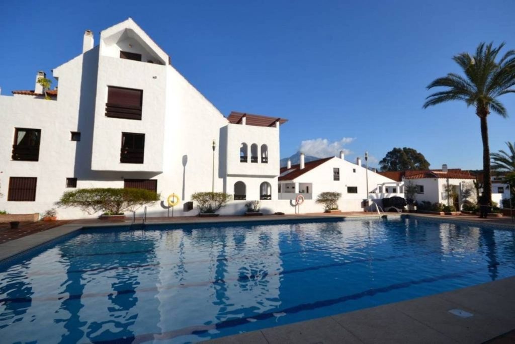 Apartment in Marbella