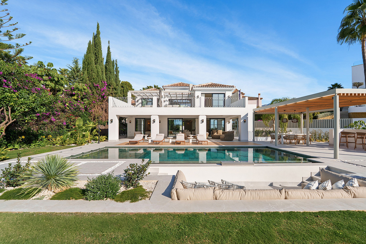 Villa in La Quinta