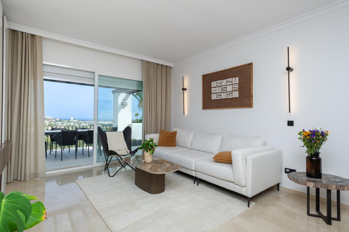 Wohnung in La Quinta