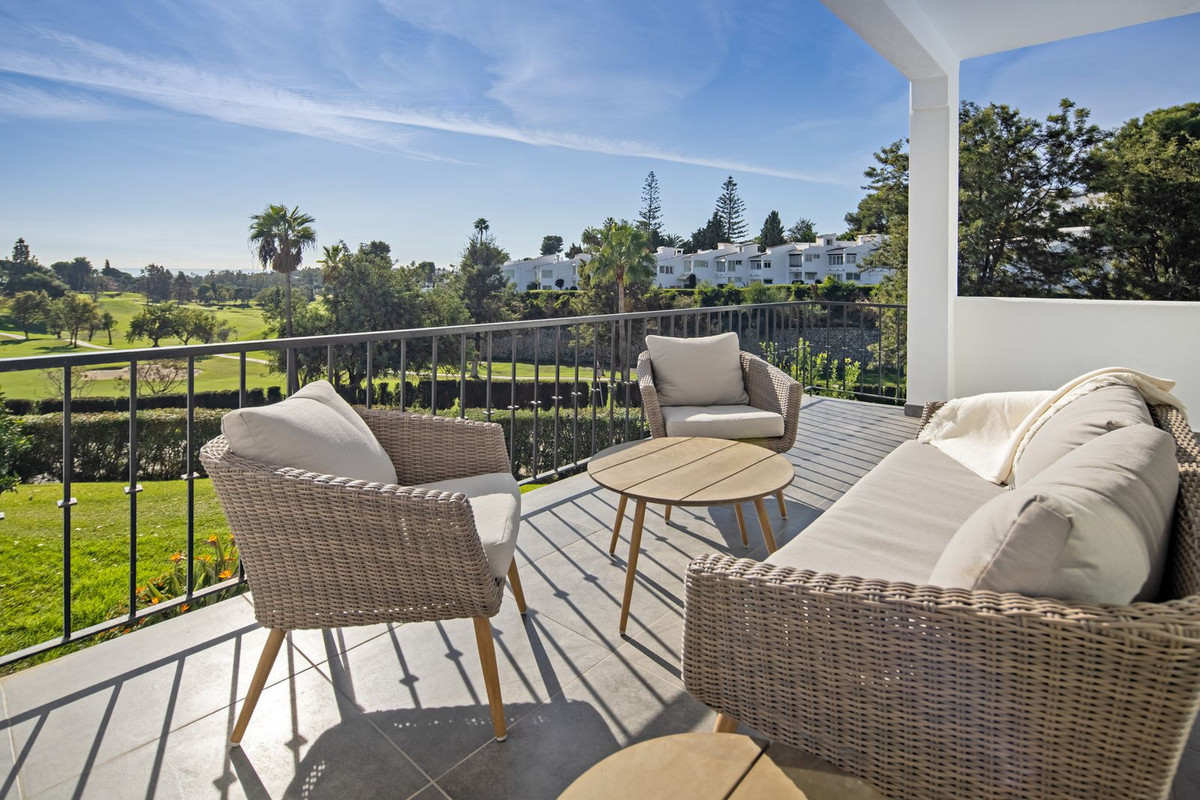 Villa in Nueva Andalucía