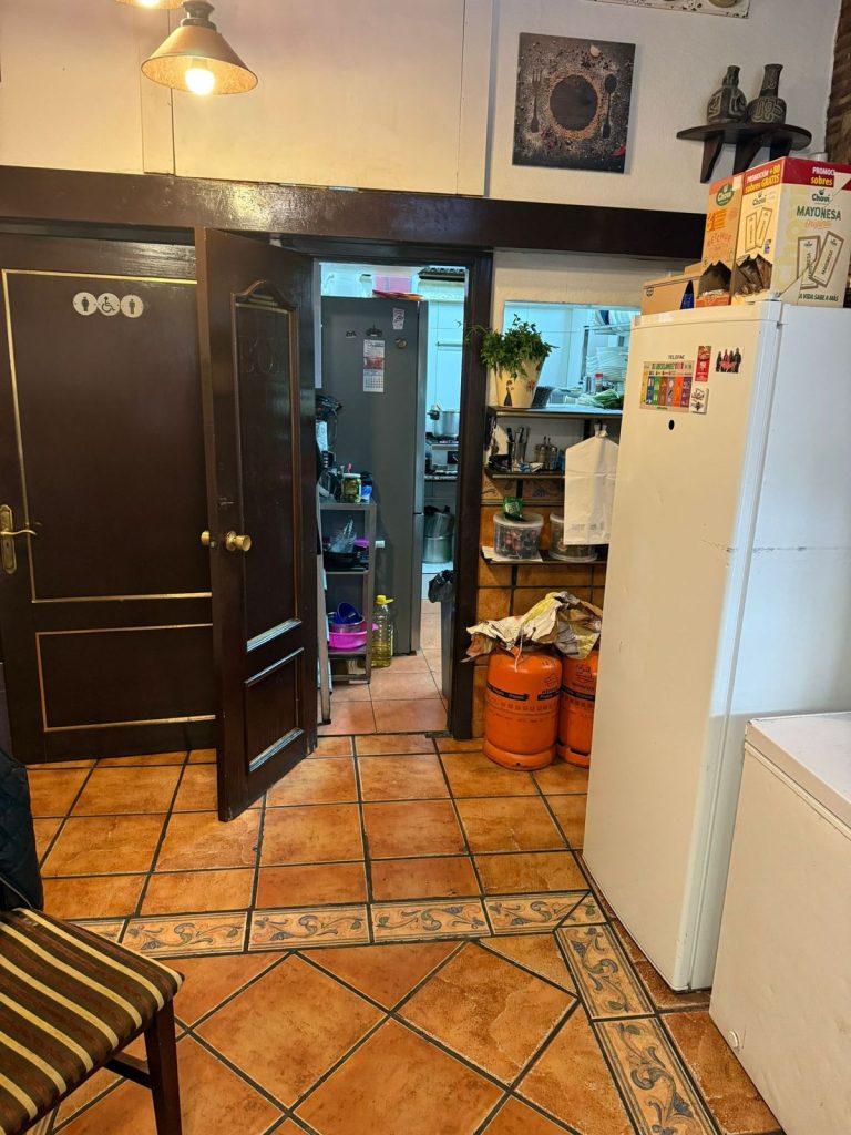 Commercial property in Estepona