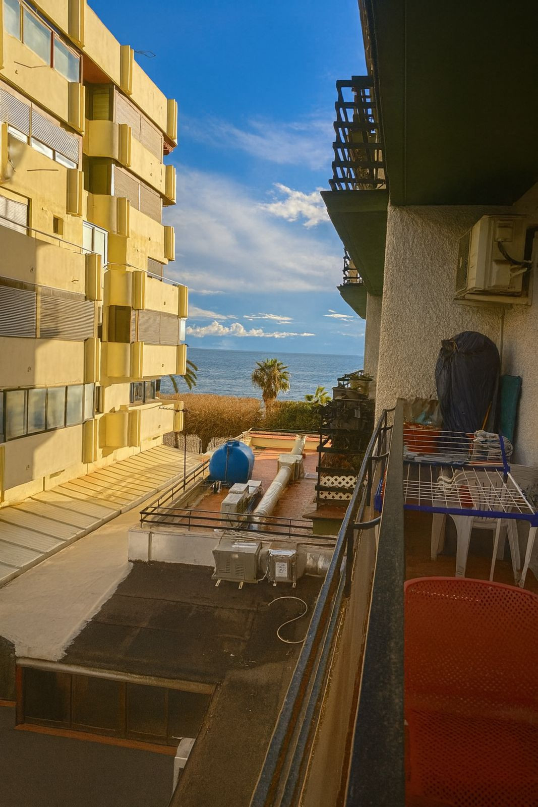 Wohnung in Marbella Centro