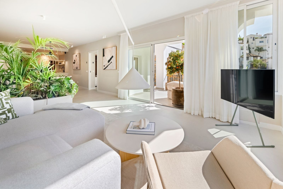 Wohnung in La Quinta