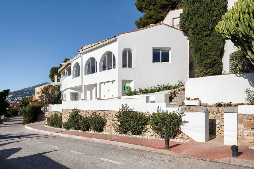 Town house in Marbella
