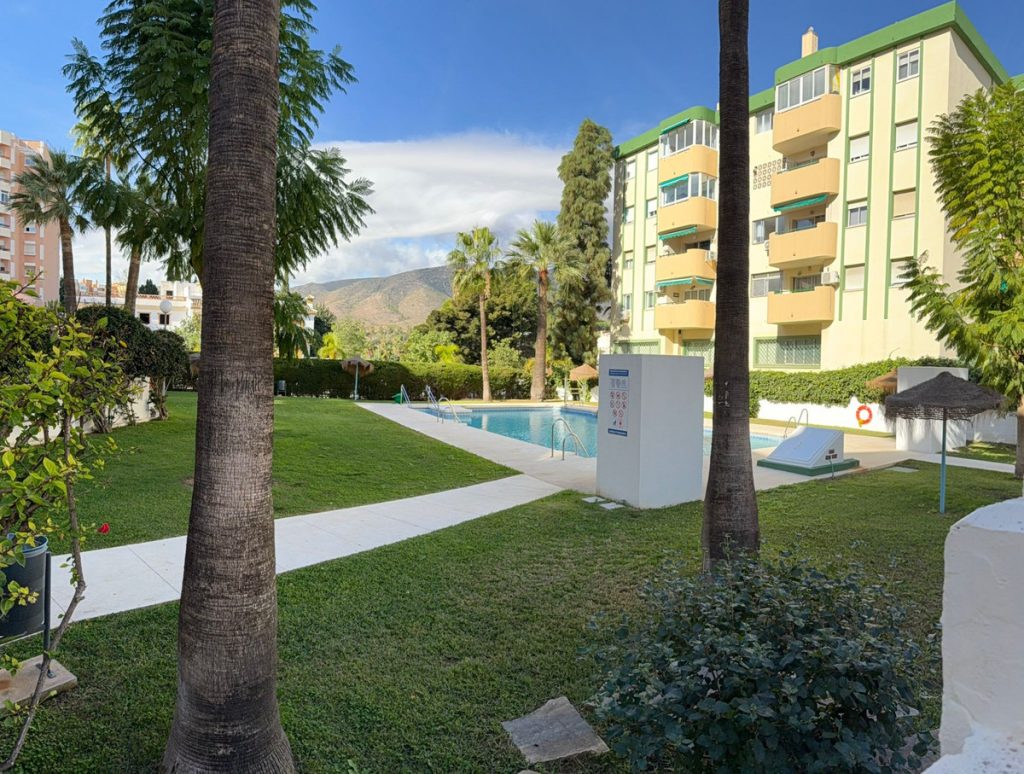 Apartment in Torremolinos