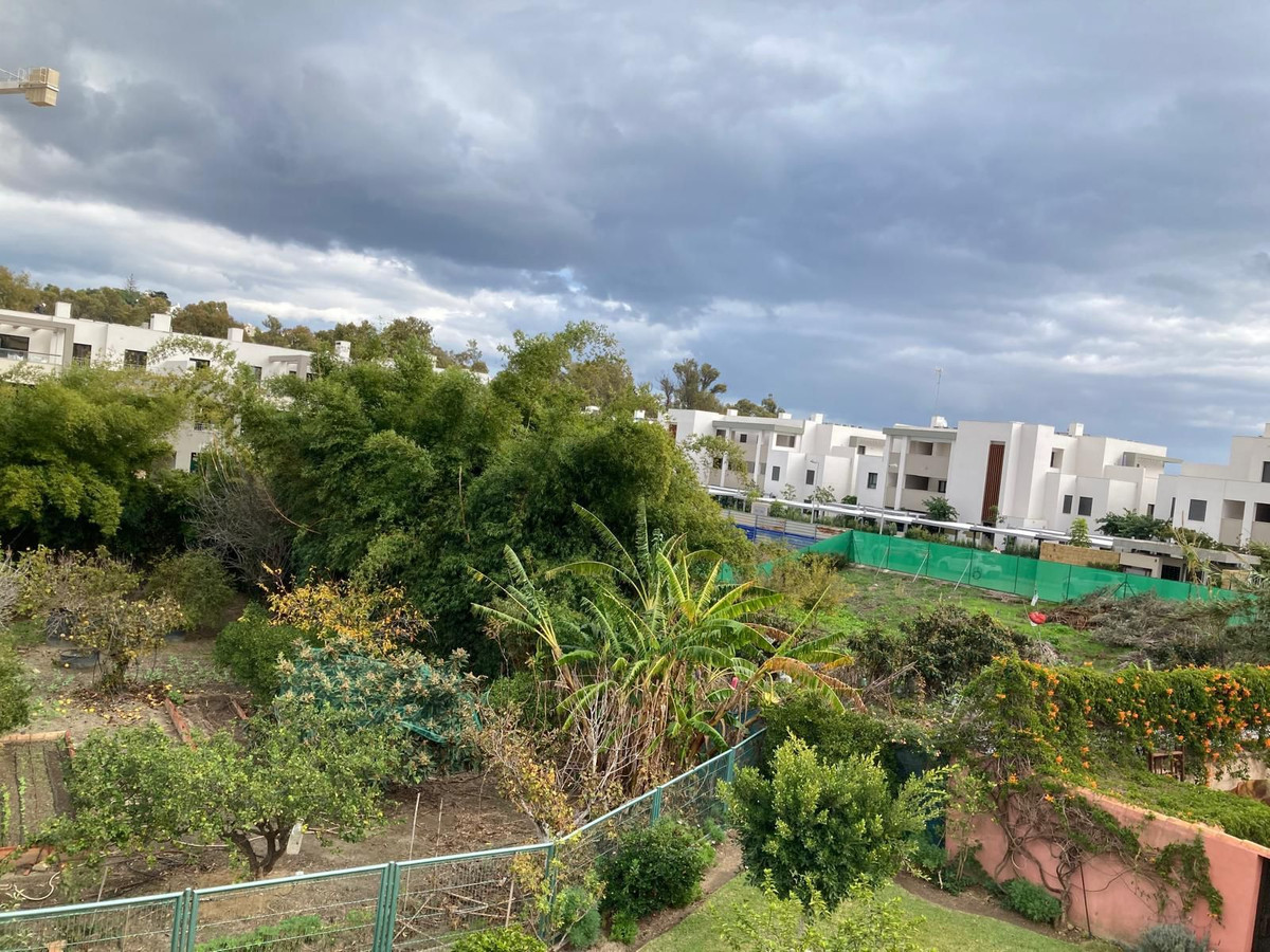 Grundstück in Casares