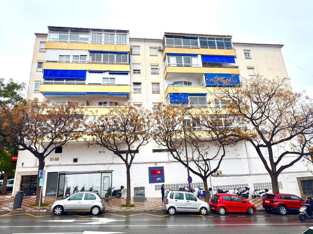 Apartment in Marbella