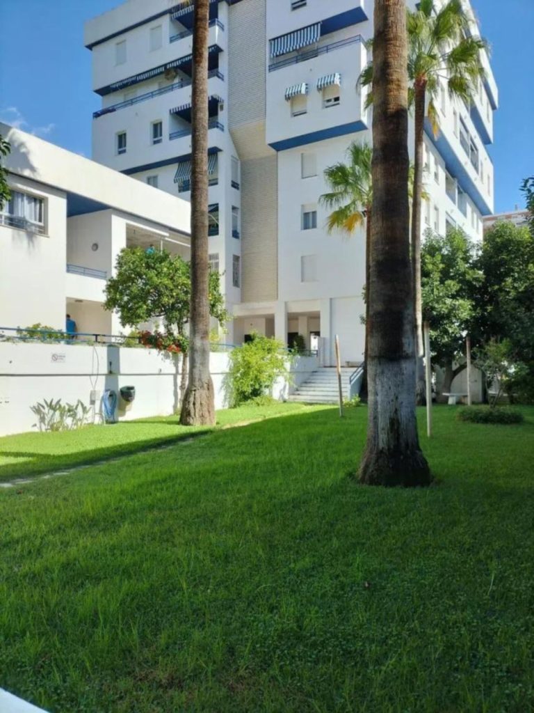 Apartment in Marbella