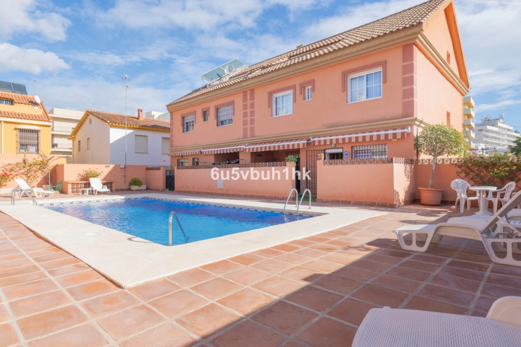 Villa in Fuengirola