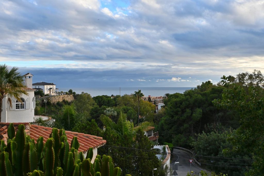 Apartment in Fuengirola