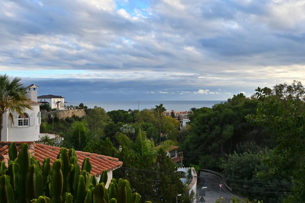 Wohnung in Fuengirola