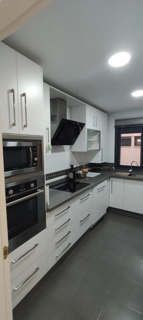 Apartment in Málaga