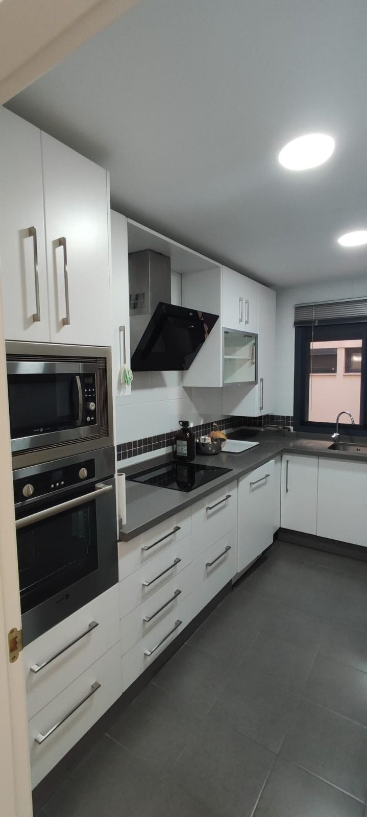 Wohnung in Málaga
