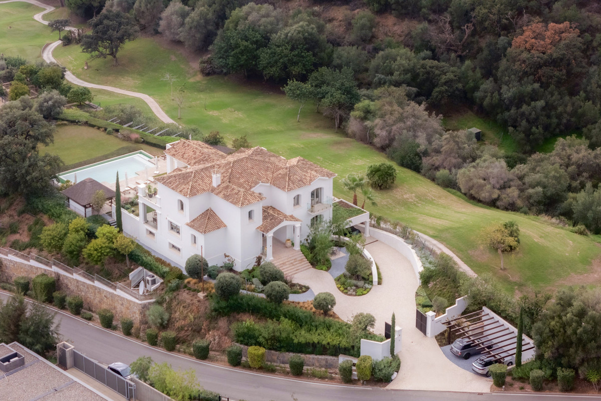 Villa in Benahavís