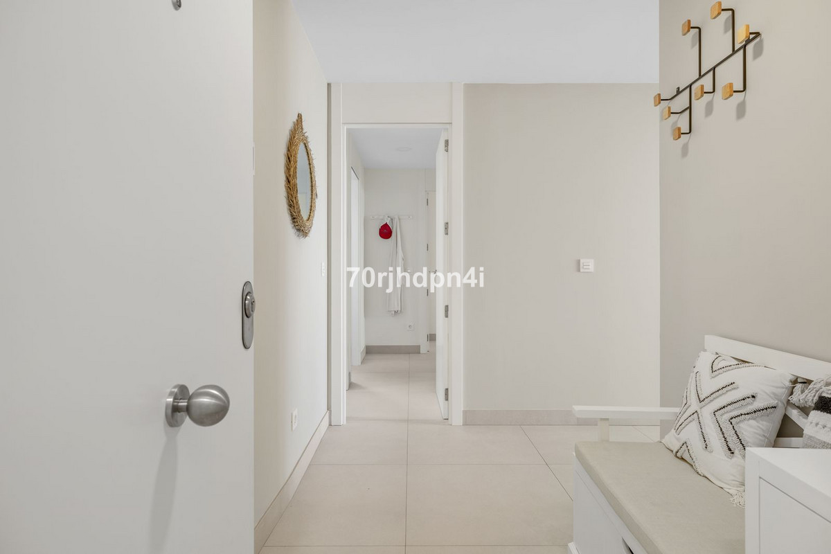 Wohnung in Mijas