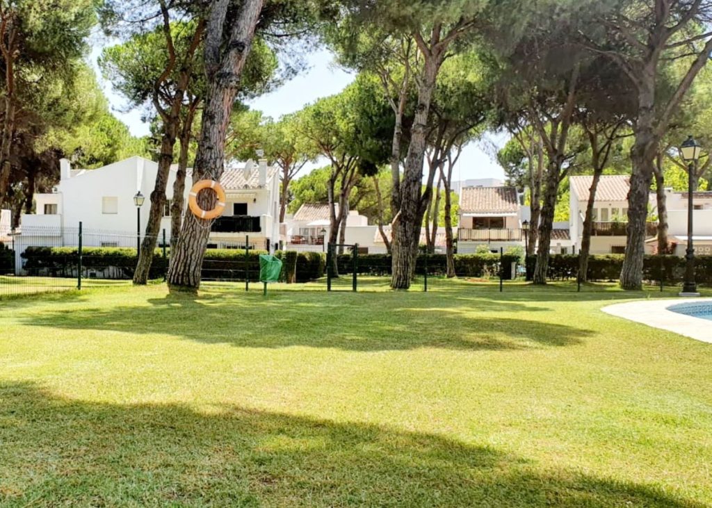 Apartment in Estepona